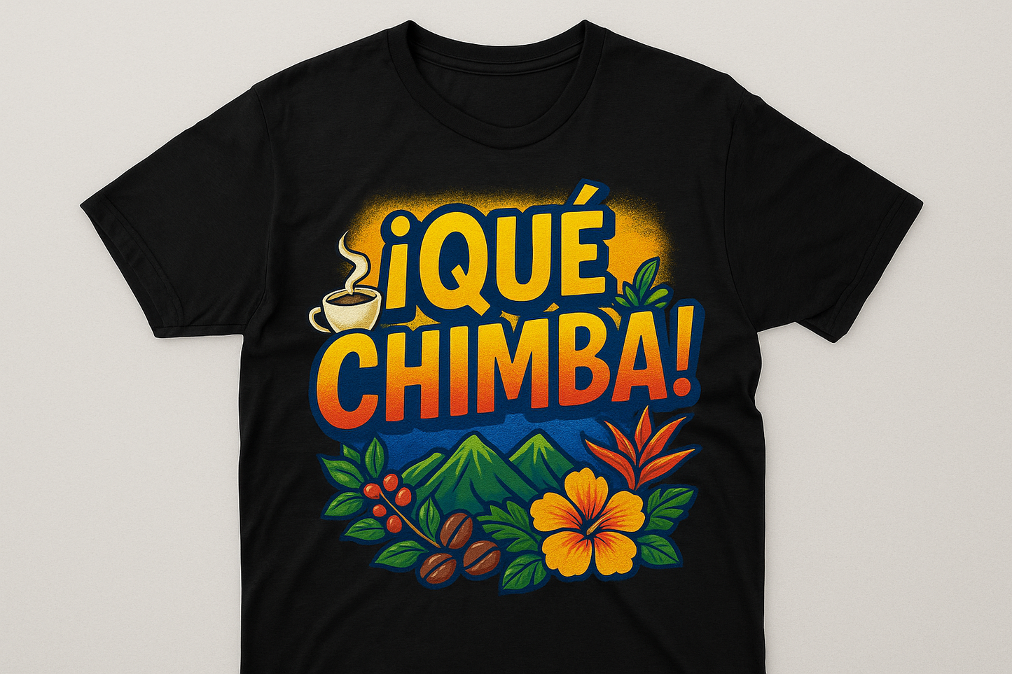 Diseño Qué Chimba
