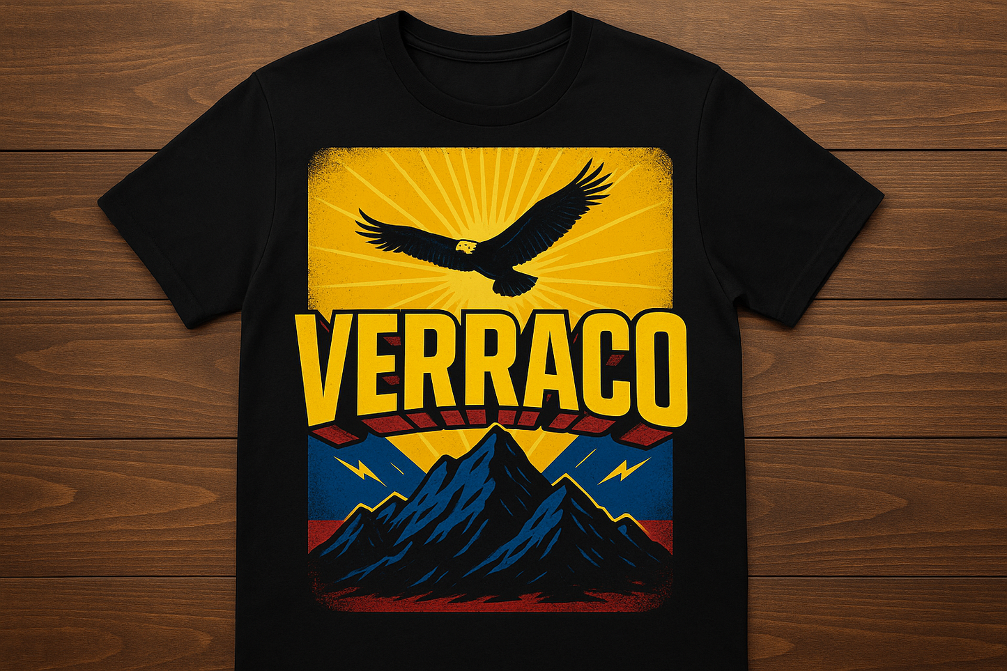 Diseño Verraco