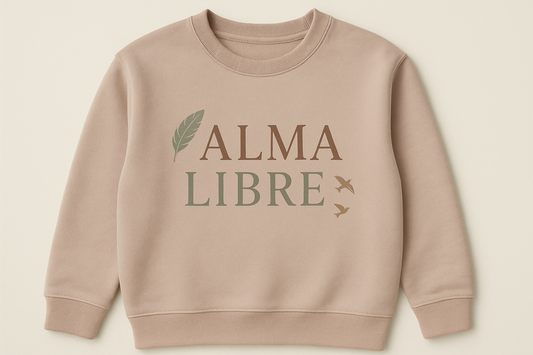 Alma Libre