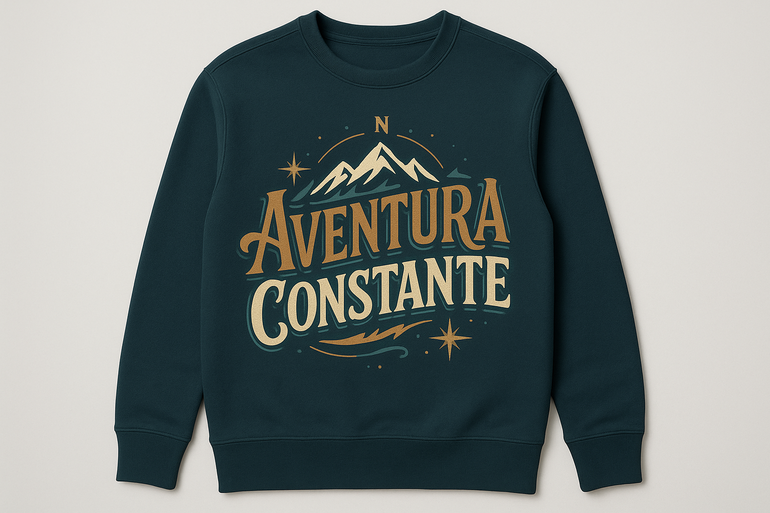 Aventura Constante