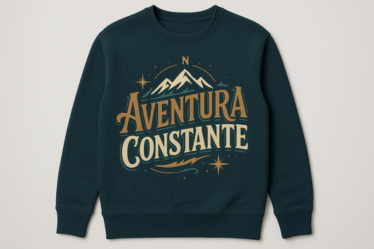 Aventura Constante