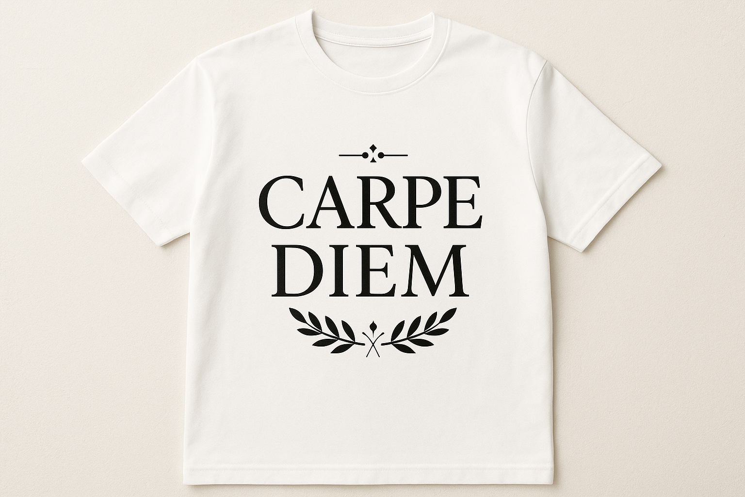Carpe Diem Design