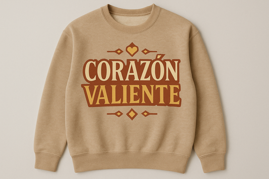 Corazón Valiente