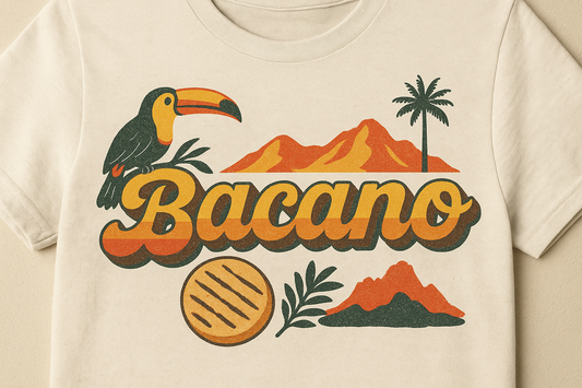 Diseño Bacano