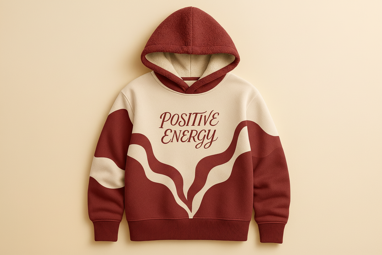Diseño Burgundy