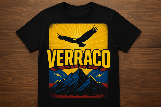 Diseño Verraco