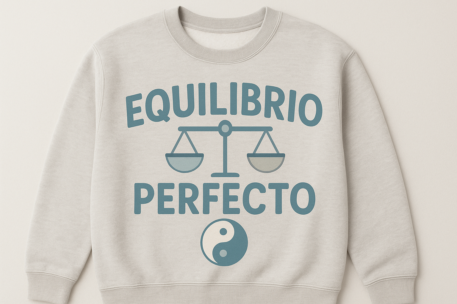 Equilibrio Perfecto