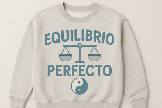 Equilibrio Perfecto