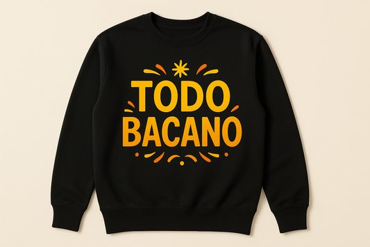 Todo Bacano